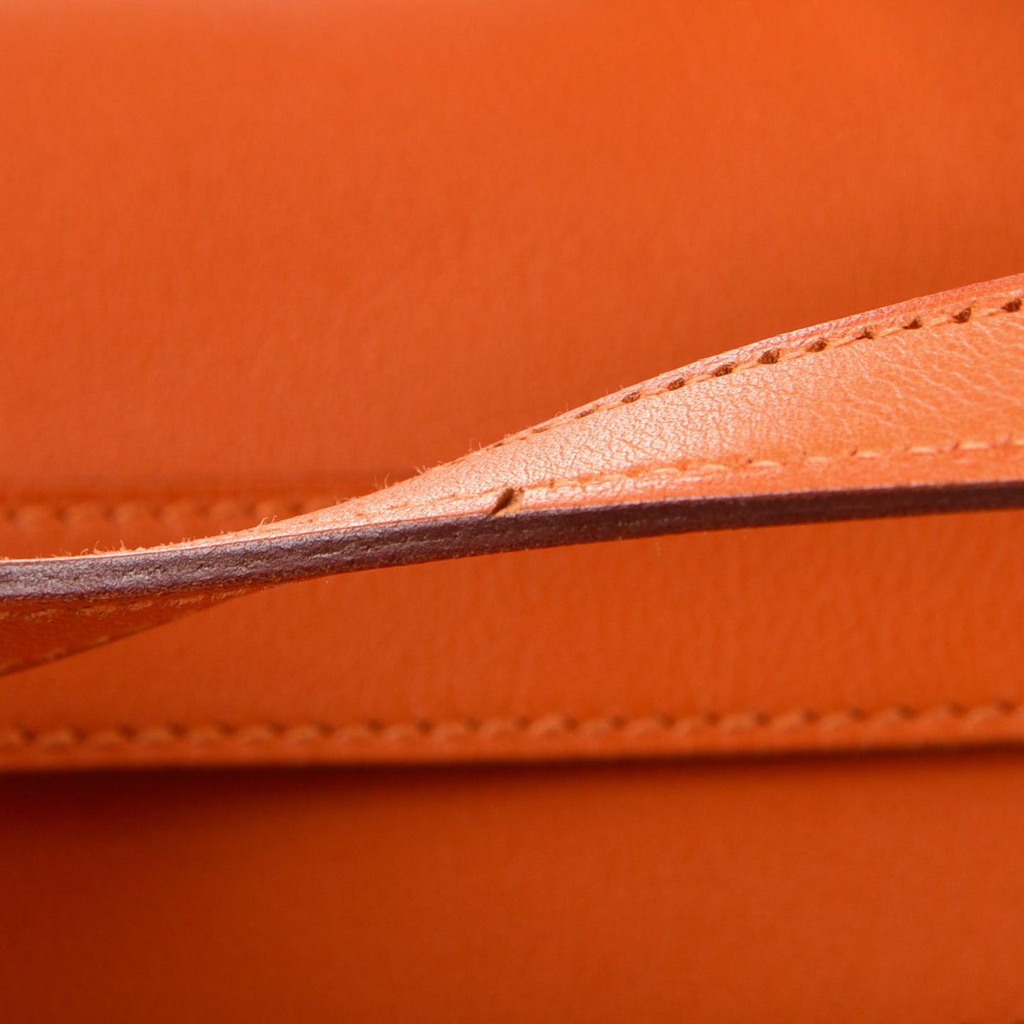 Veau Gulliver Kelly Retourne 35 Orange