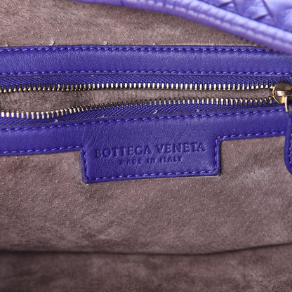 Bottega Veneta Nappa Intrecciato Maxi Veneta Hobo Anemone 8 of 11