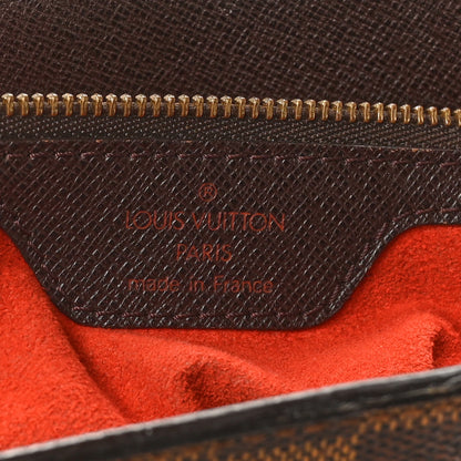 Louis Vuitton Damier Ebene Venice Sac Plat 6 of 9