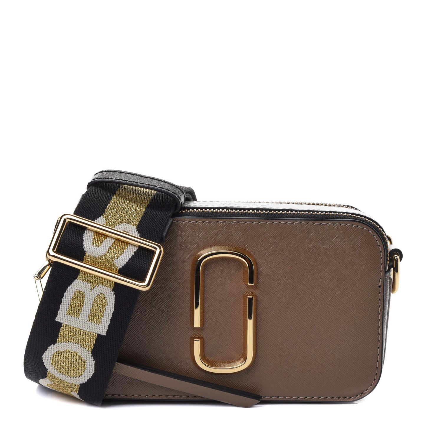 Saffino Small Snapshot Camera Bag French Grey