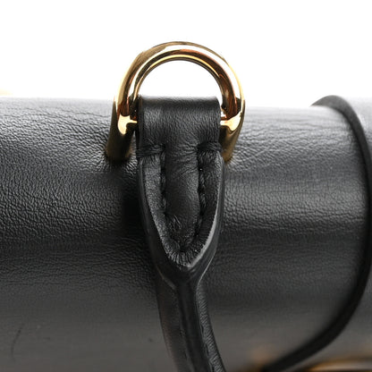Louis Vuitton Monogram Locky BB Black 11 of 11