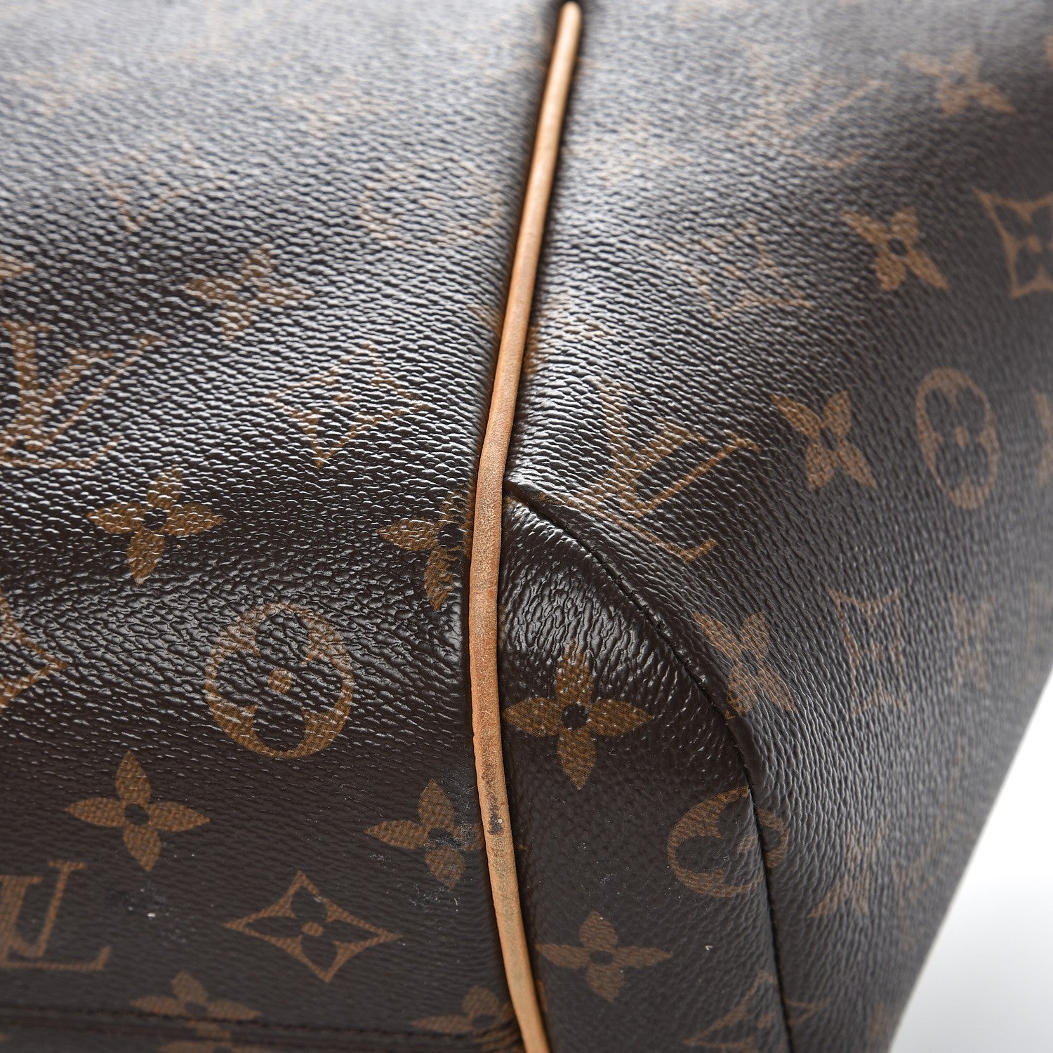 Louis Vuitton Monogram Totally PM 7 of 31