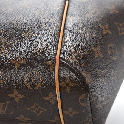 Louis Vuitton Monogram Totally PM 7 of 31