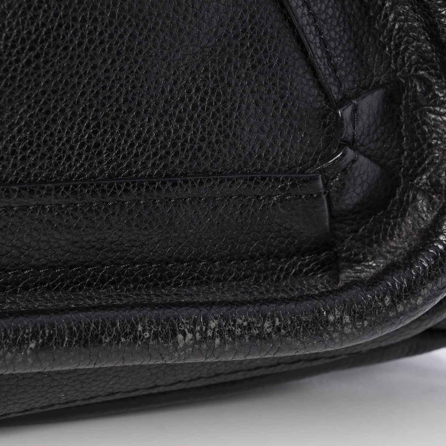 Calfskin Medium Paraty Black