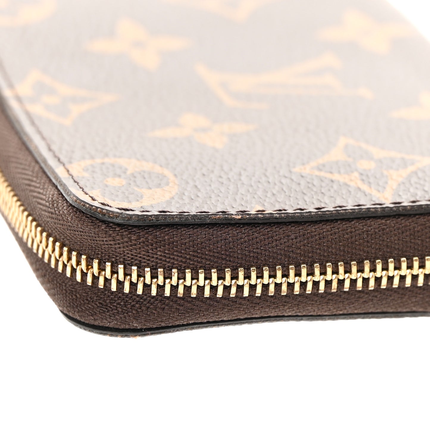 Monogram Zippy Coin Purse