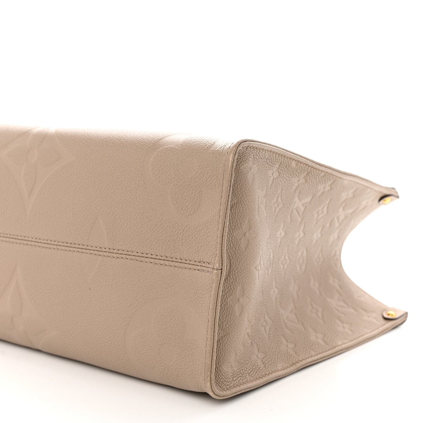 Empreinte Monogram Giant Onthego MM Tourterelle