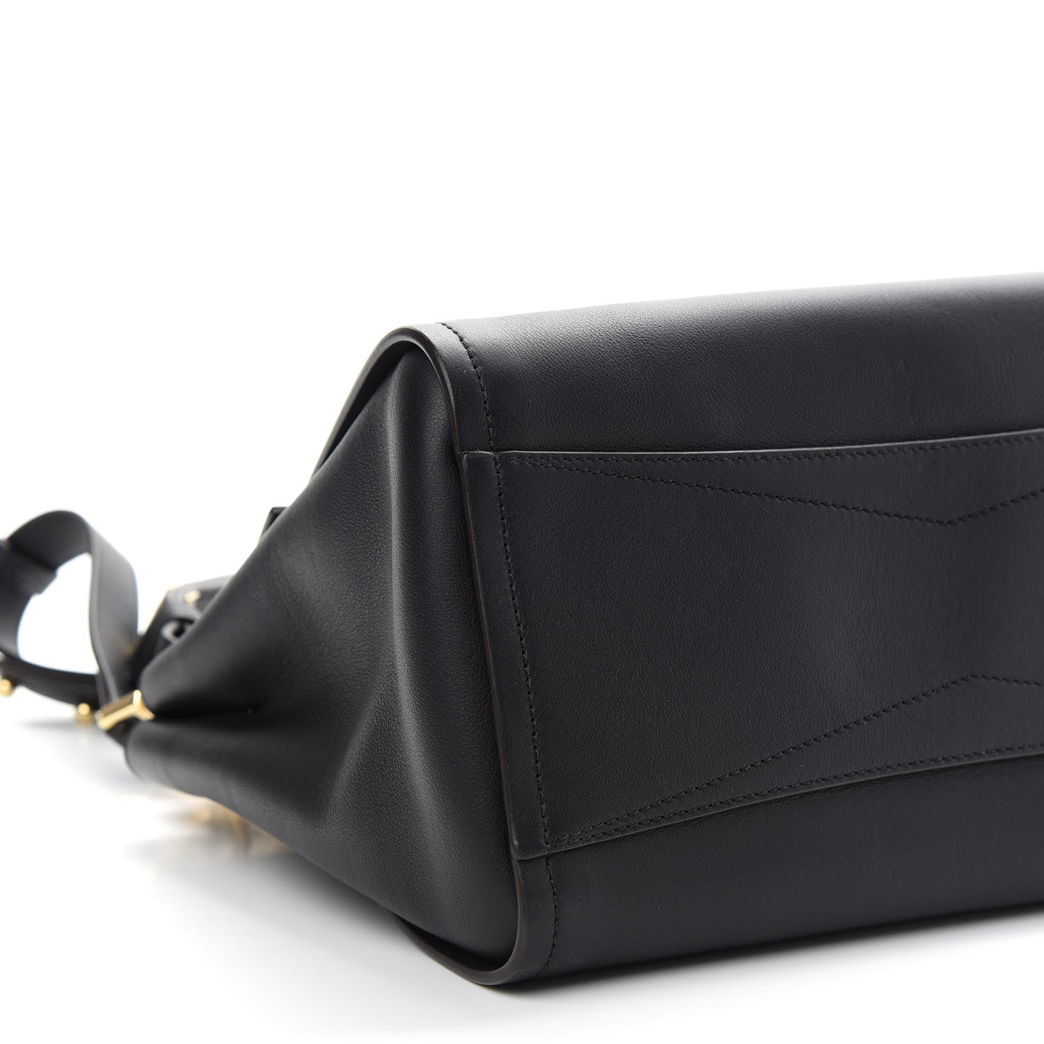 Givenchy Calfskin Small Mystic Shoulder Bag Black 7 of 12