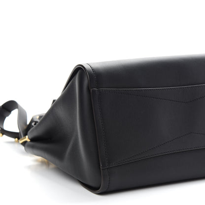 Givenchy Calfskin Small Mystic Shoulder Bag Black 7 of 12