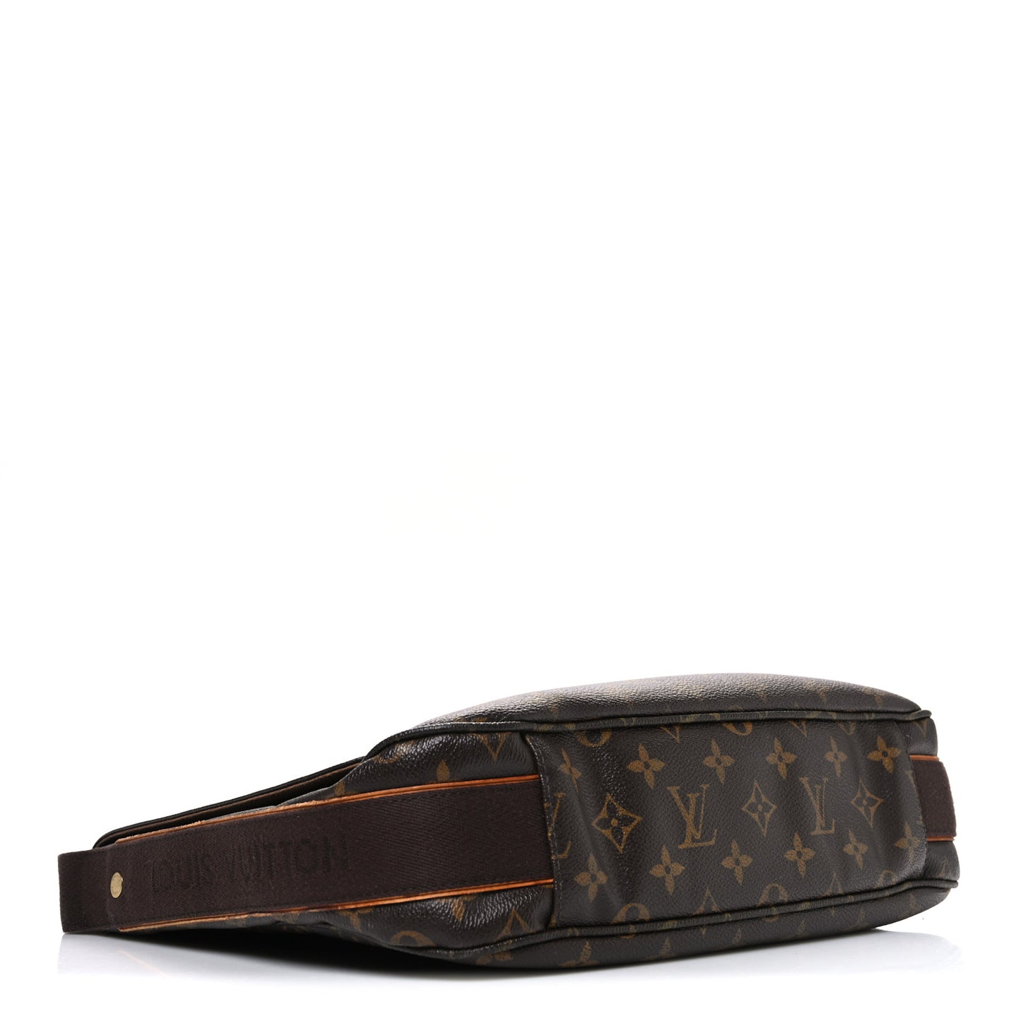 Monogram Beaubourg MM Messenger Bag