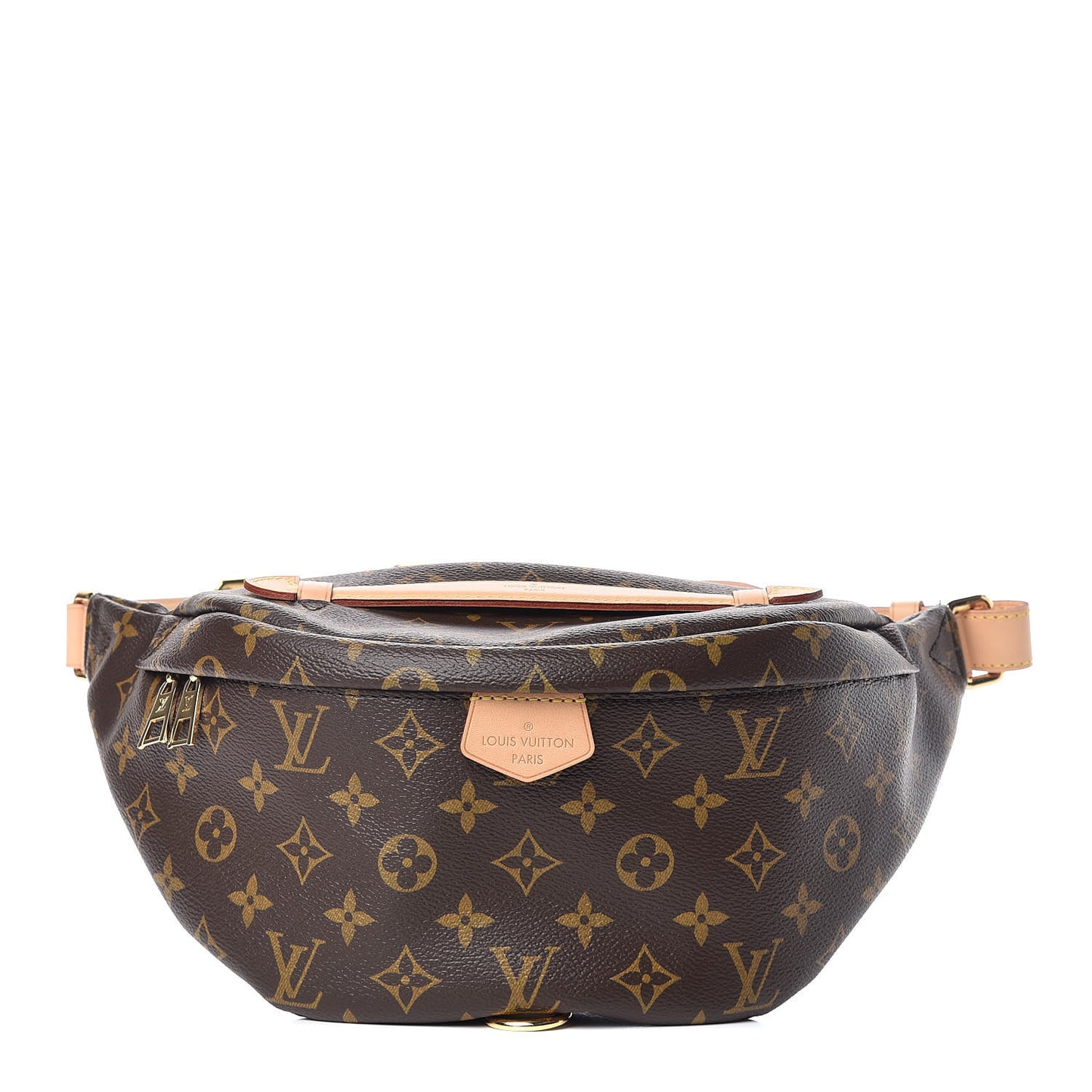 Monogram Bumbag