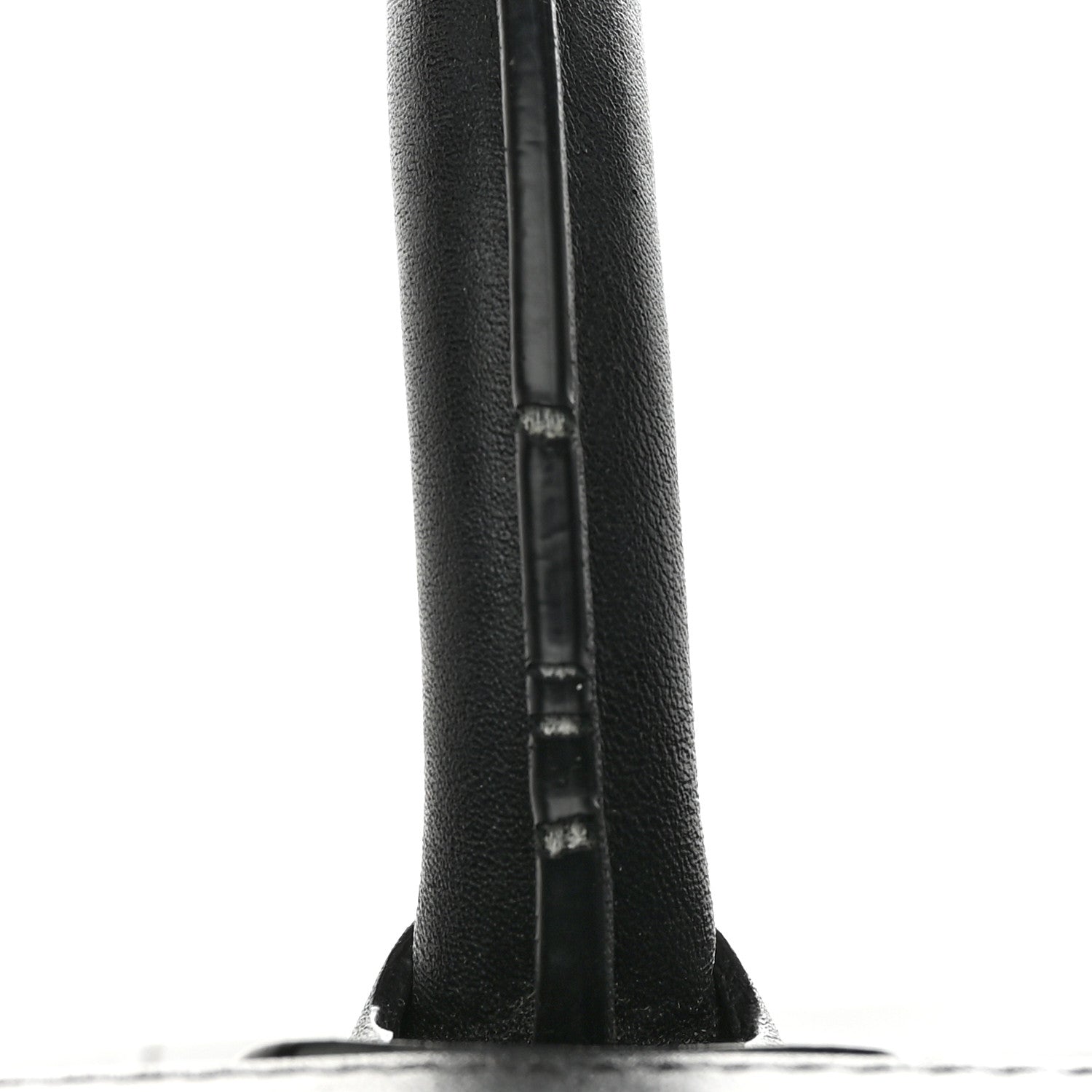 Celine Smooth Calfskin Medium Luggage Black 17 of 17