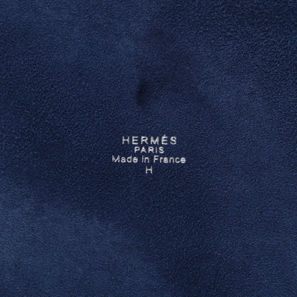 Hermes Porcelain Pegase Change Tray Anis Outremer 5 of 6