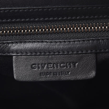 Givenchy Sugar Goatskin Medium Antigona Mastic 7 of 11