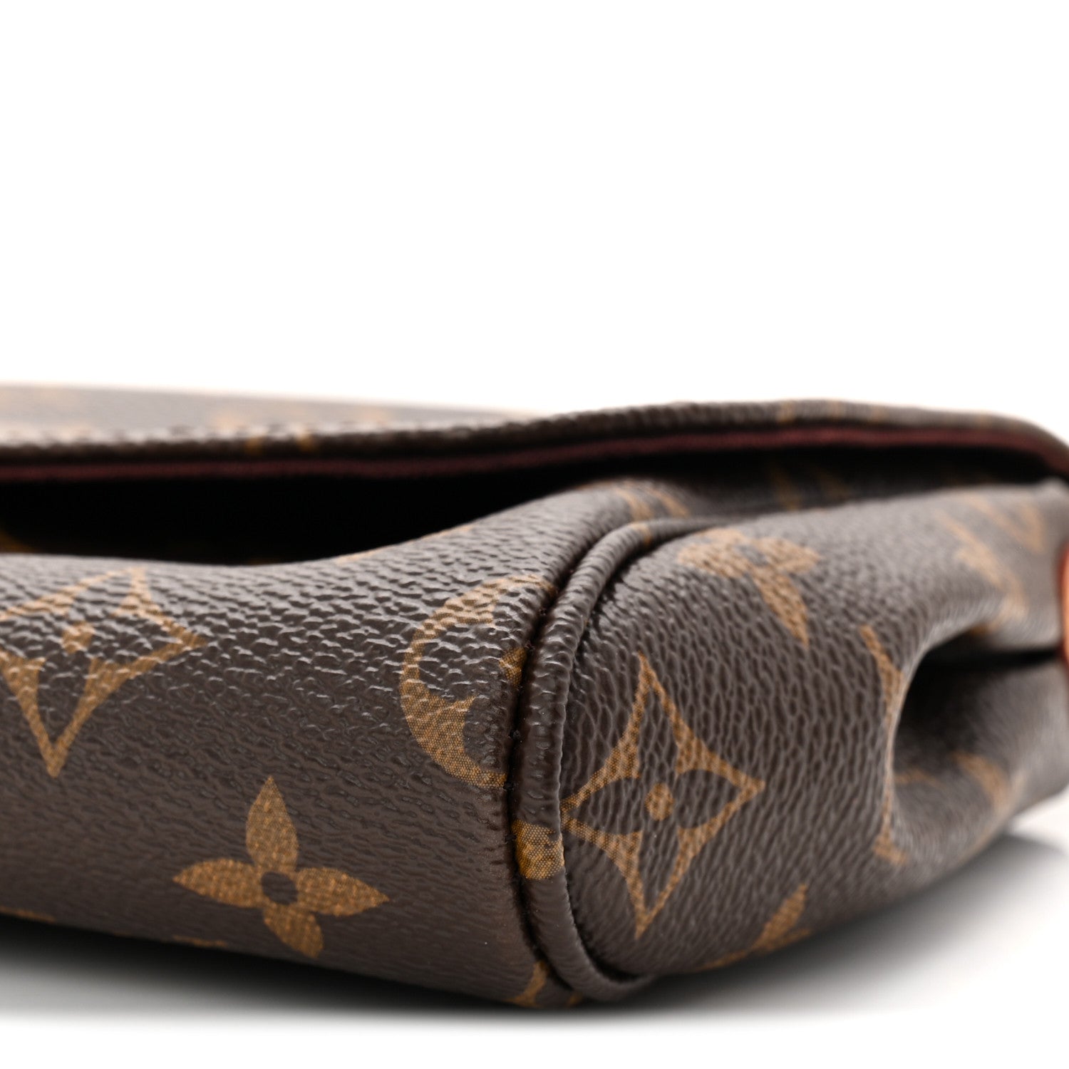 Louis Vuitton Monogram Favorite MM 11 of 12