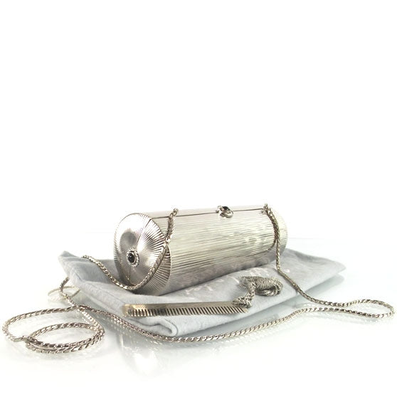 Bullet Evening Bag