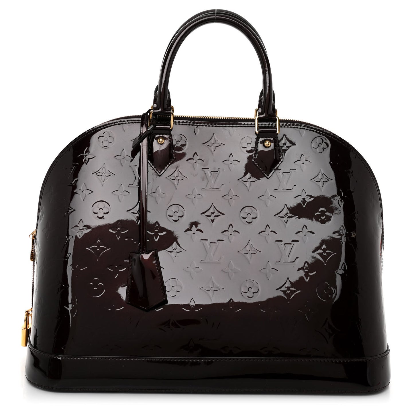 Vernis Alma GM Amarante