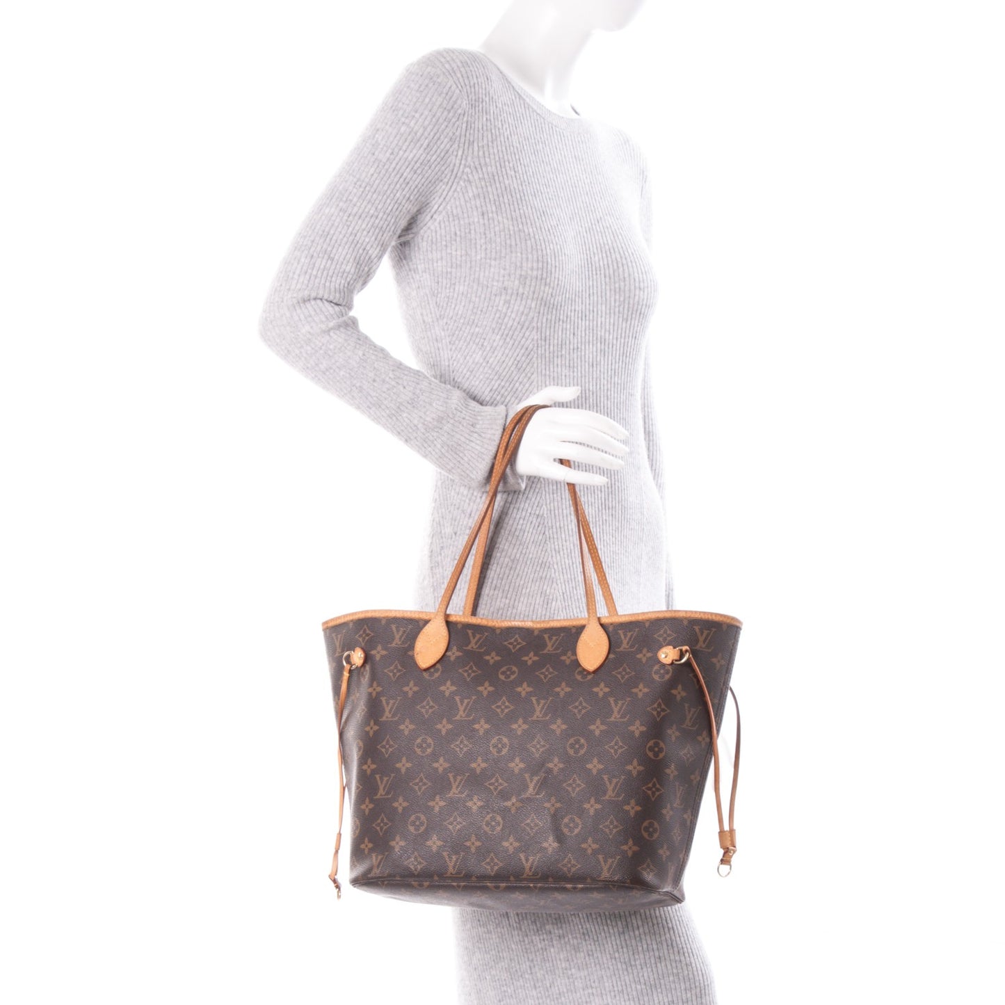 Monogram Neverfull MM