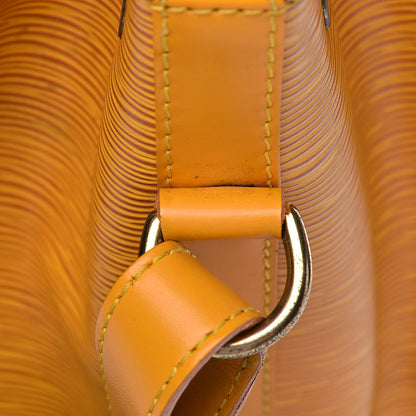 Louis Vuitton Epi Petit Noe Tassil 7 of 18