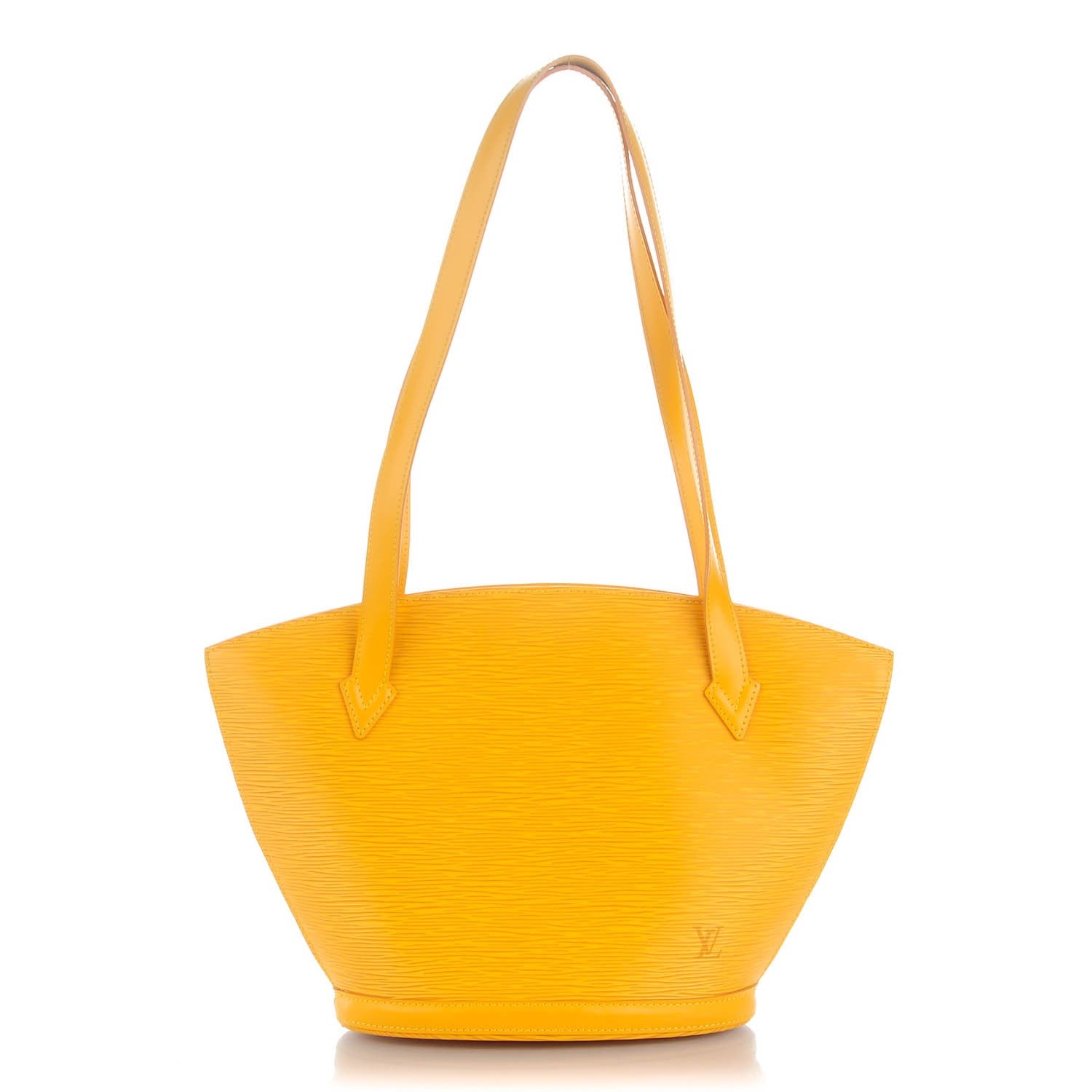 Louis Vuitton Epi Saint Jacques PM Tassil 1 of 9