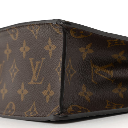 Louis Vuitton Vernis Epi Monogram Spring Street Champagne Metallise 9 of 11