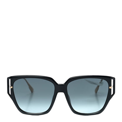 Christian Dior Direction 3F Sunglasses Black 4 of 6