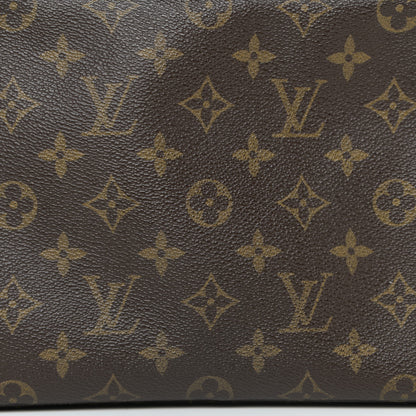 Louis Vuitton Monogram Trousse Toilette 28 7 of 15