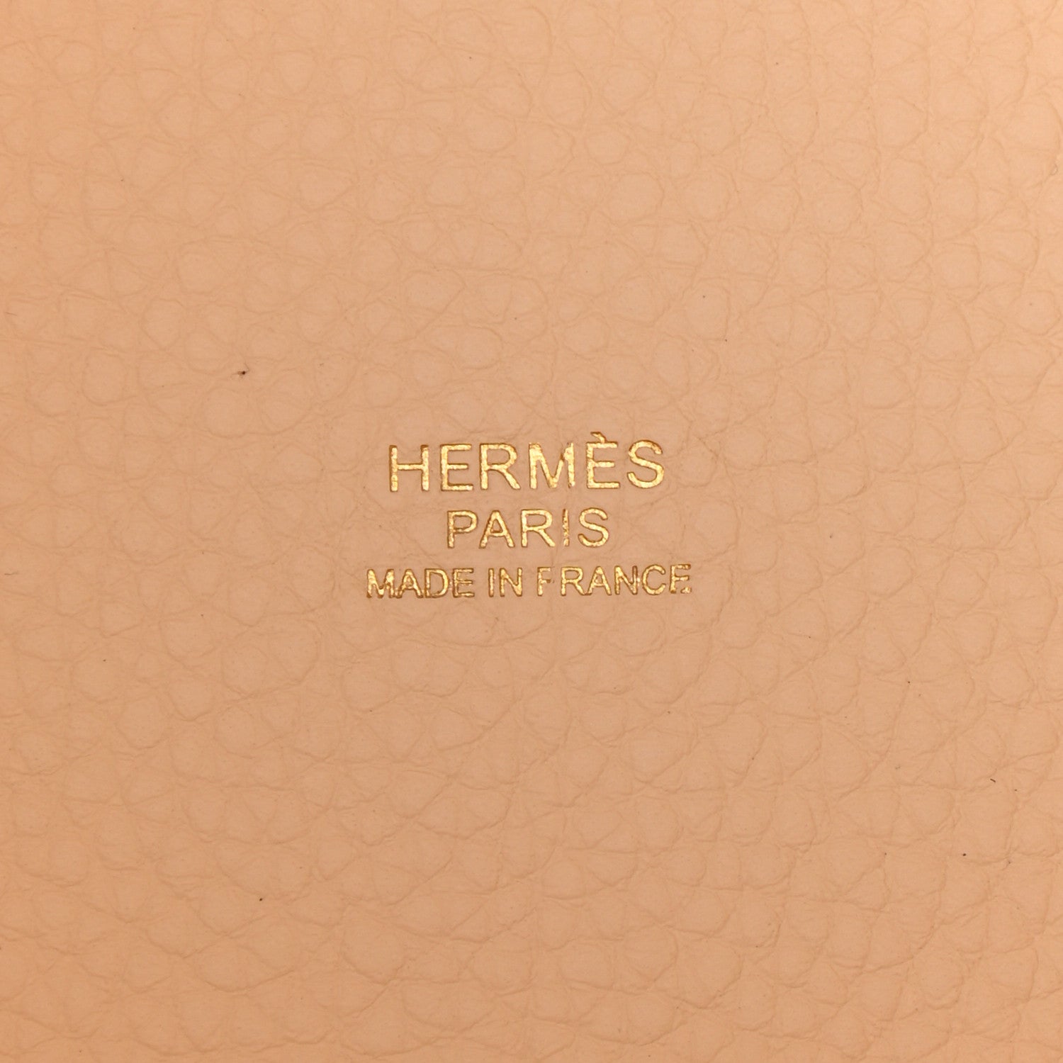 Hermes Taurillon Clemence Picotin Lock 18 PM Nata 6 of 11