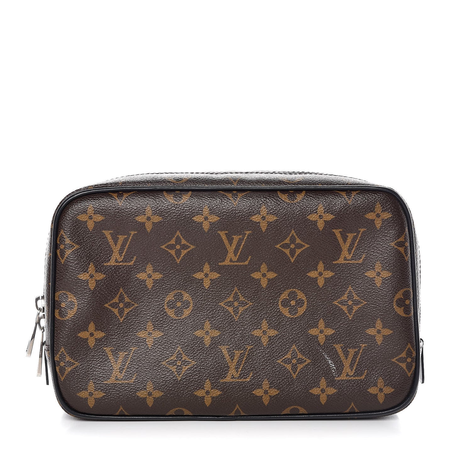 Monogram Macassar Toilet Pouch GM