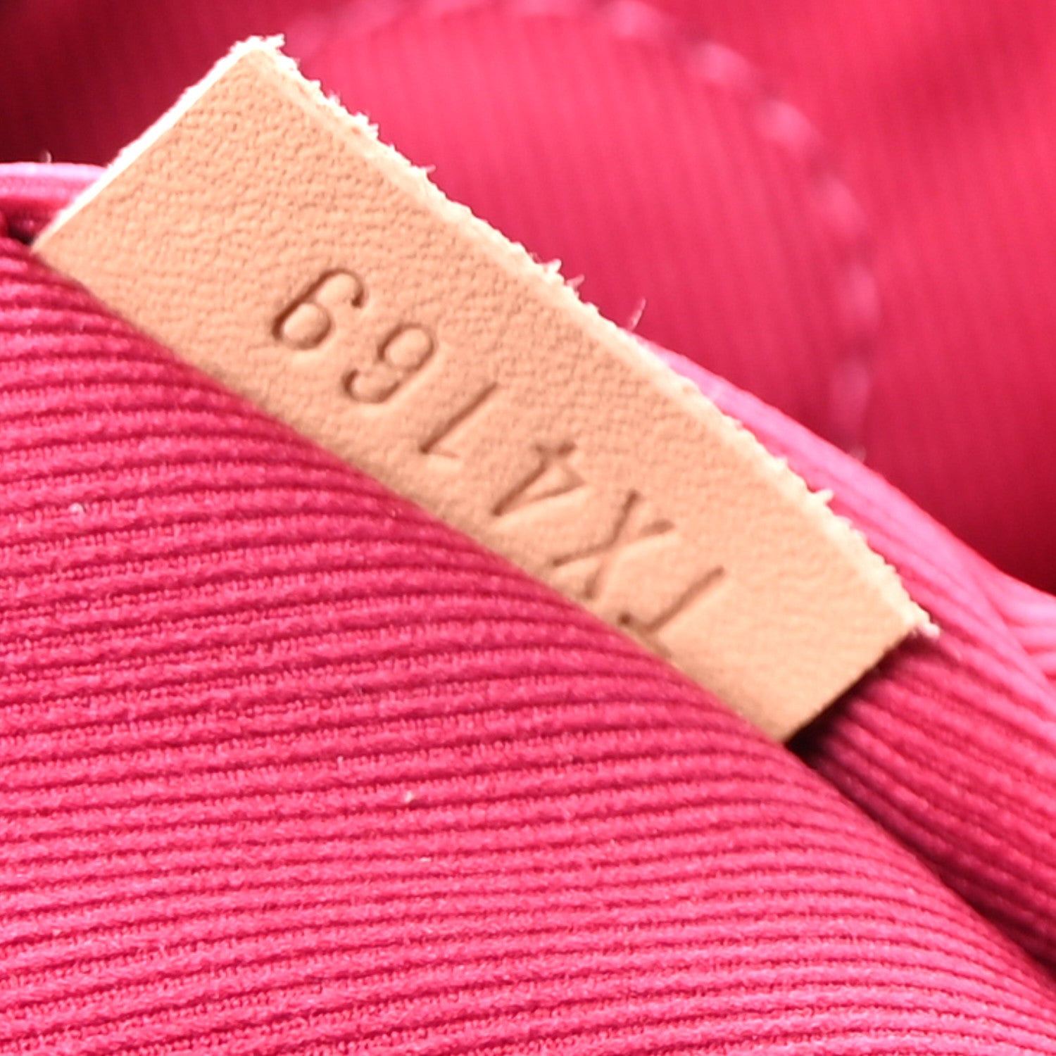 Louis Vuitton Monogram Graceful PM Pivoine 8 of 12