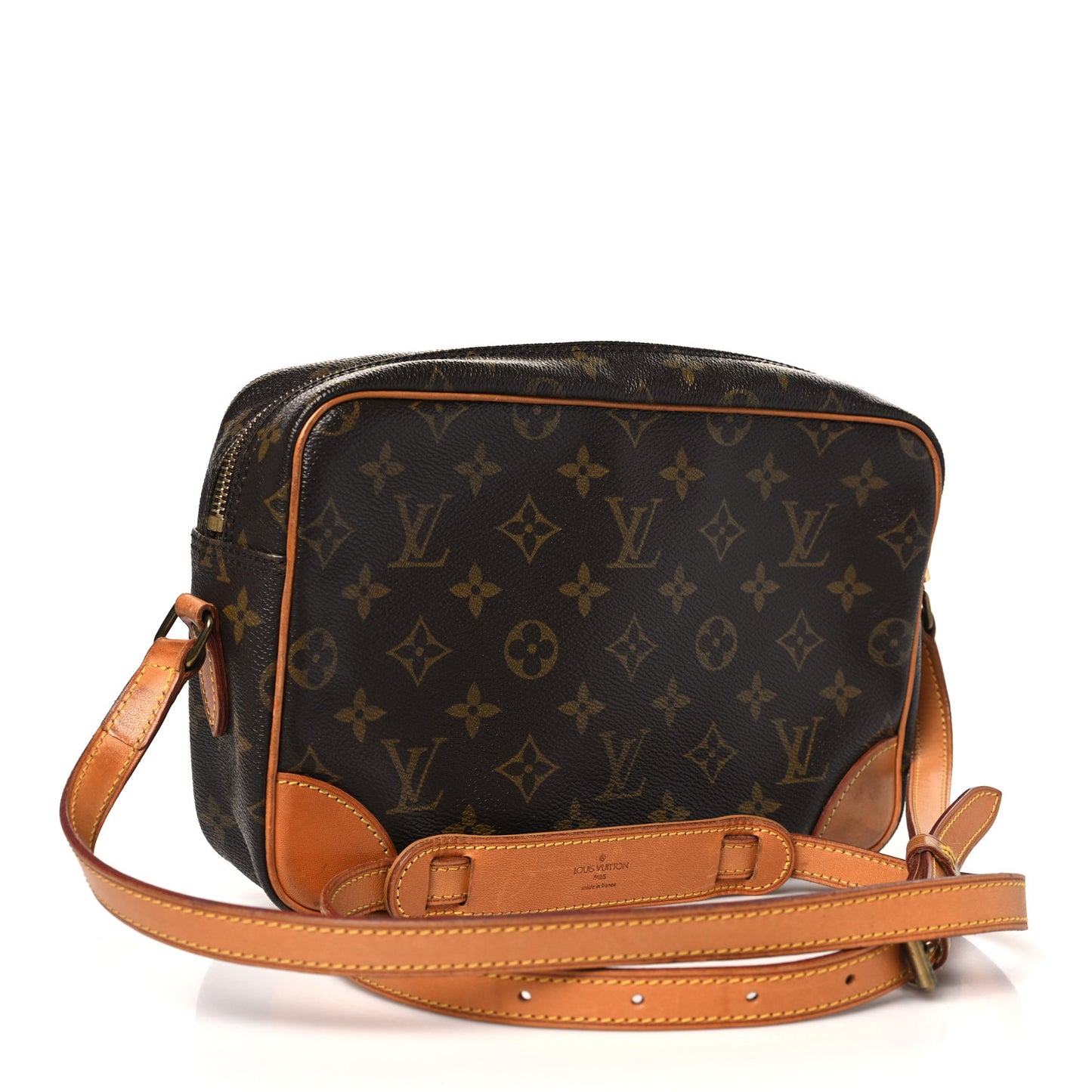Monogram Trocadero 27