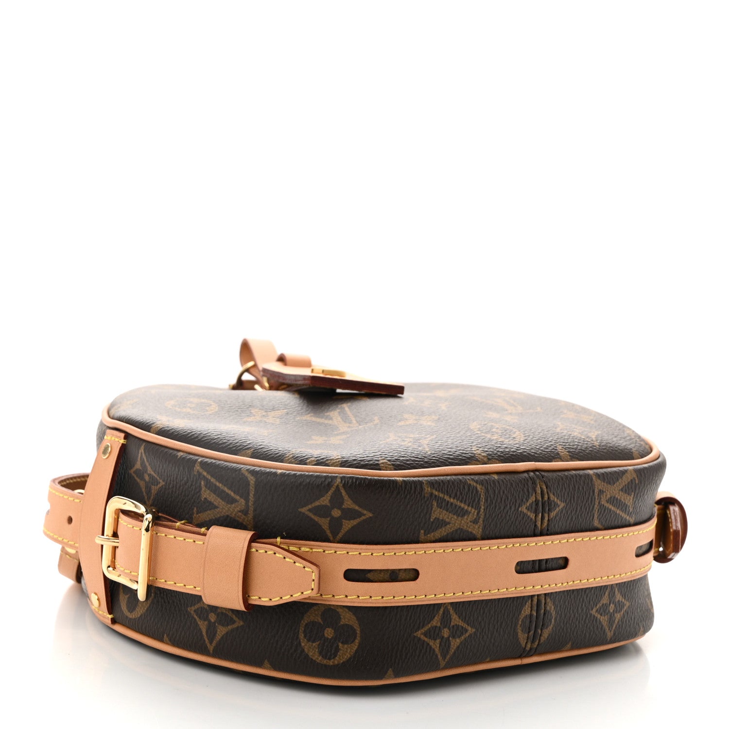Louis Vuitton Monogram Boite Chapeau Souple MM 4 of 9