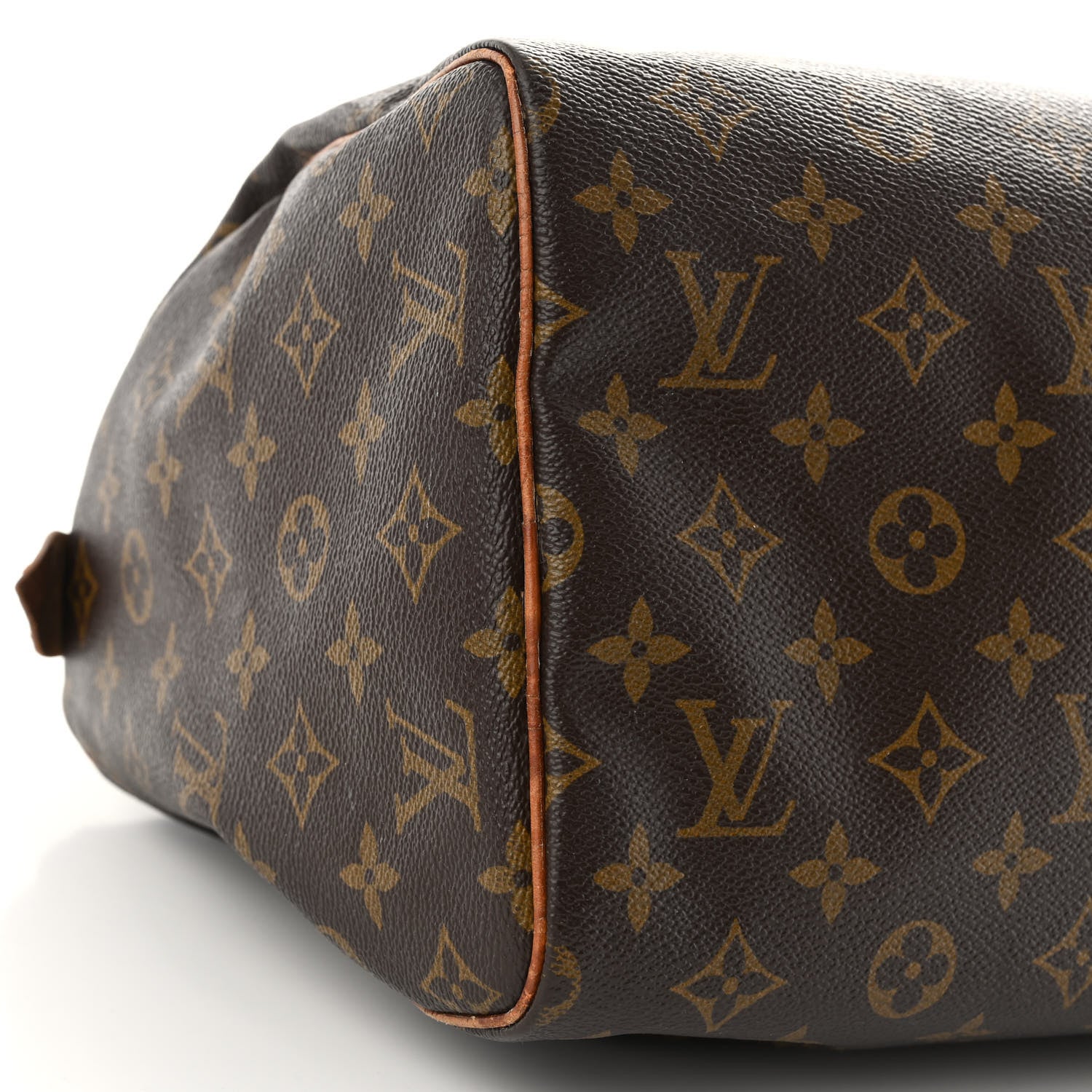 Louis Vuitton Monogram Speedy 30 9 of 13