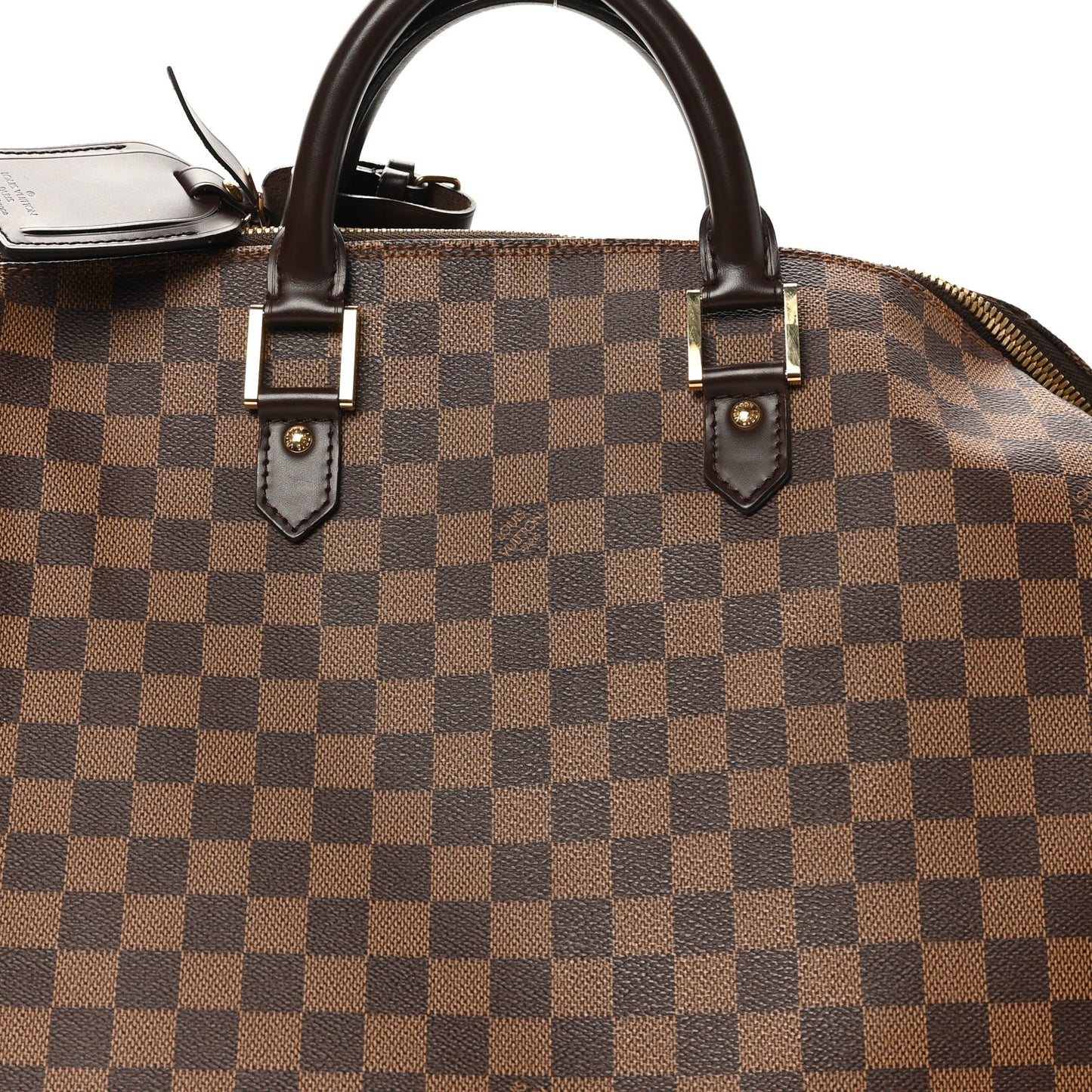 Damier Ebene Ribera GM