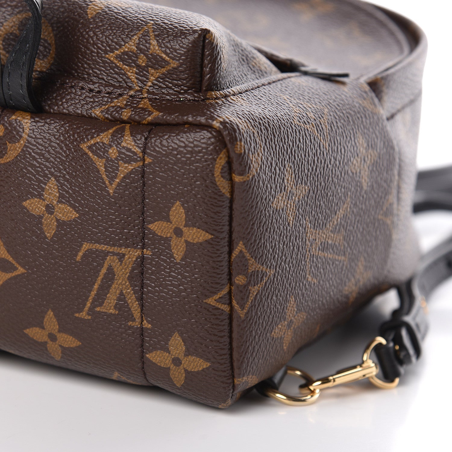 Louis Vuitton Monogram Palm Springs Backpack Mini 6 of 9