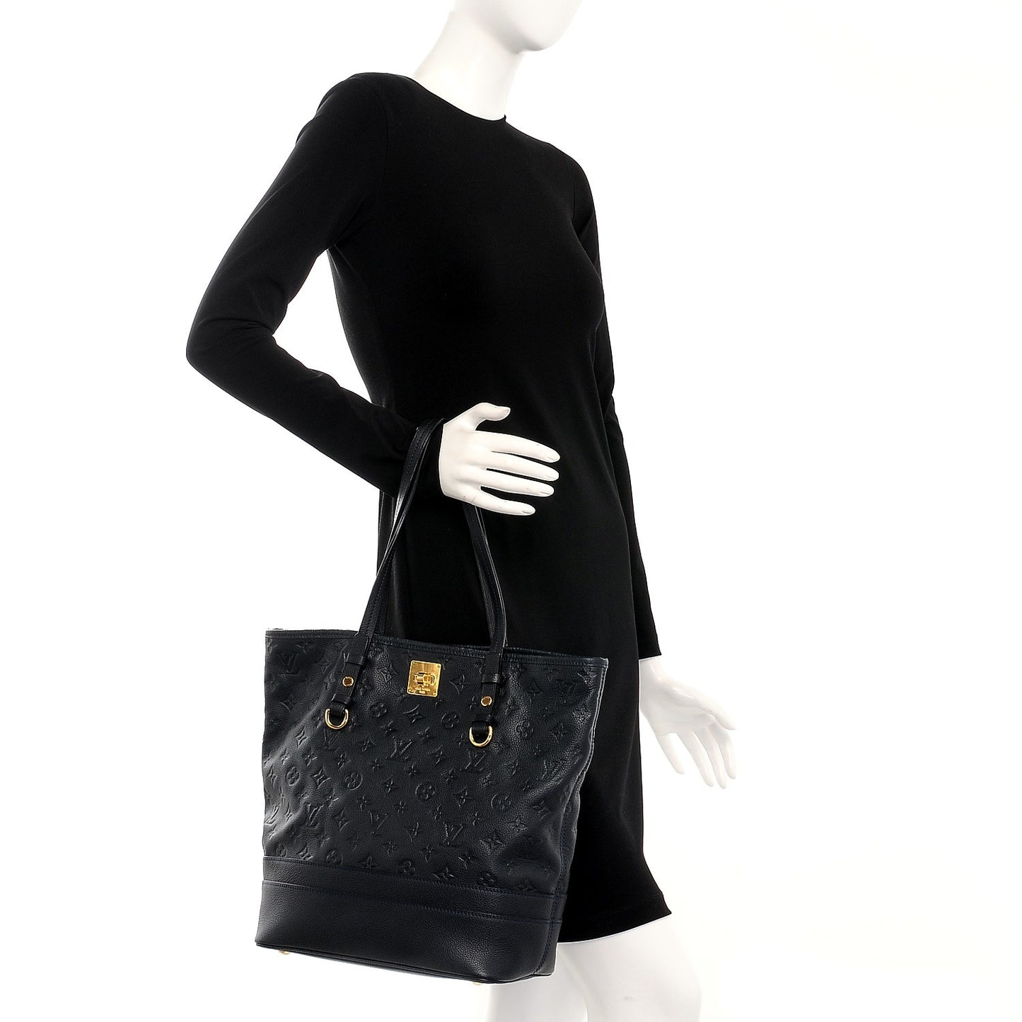 Empreinte Citadine PM Infini