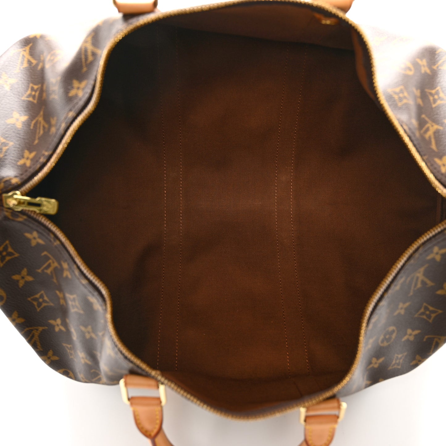 Monogram Keepall 50