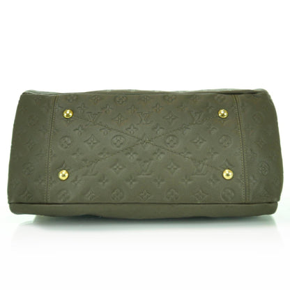 Louis Vuitton Empreinte Artsy MM Ombre 5 of 9