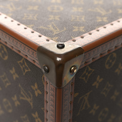 Louis Vuitton Monogram Boite Bouteilles et Glace Beauty Train Case 14 of 22