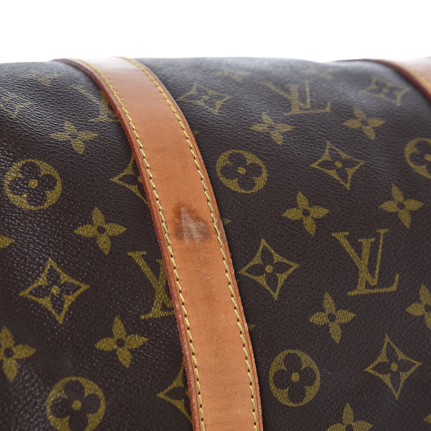 Monogram Keepall 55