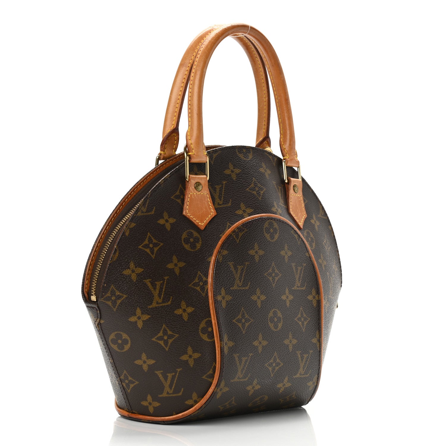 Louis Vuitton Monogram Ellipse PM 3 of 11