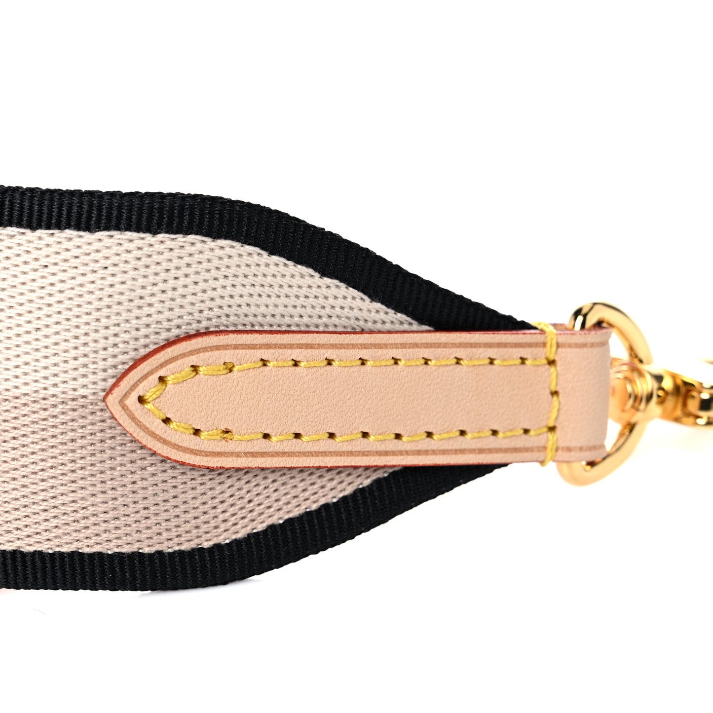 Jacquard Speedy Bandouliere 20 Shoulder Strap Black