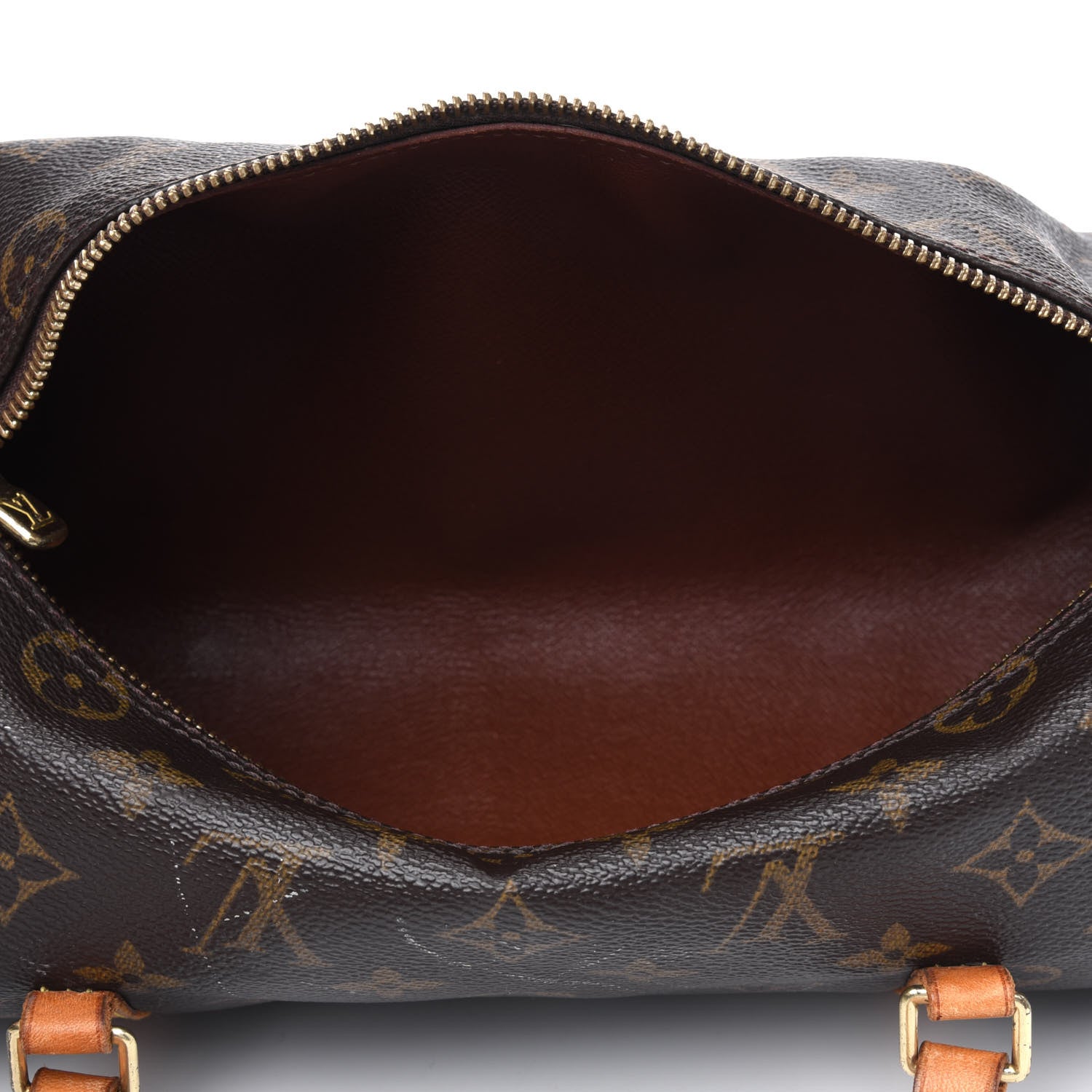 Louis Vuitton Monogram Papillon 26 3 of 4