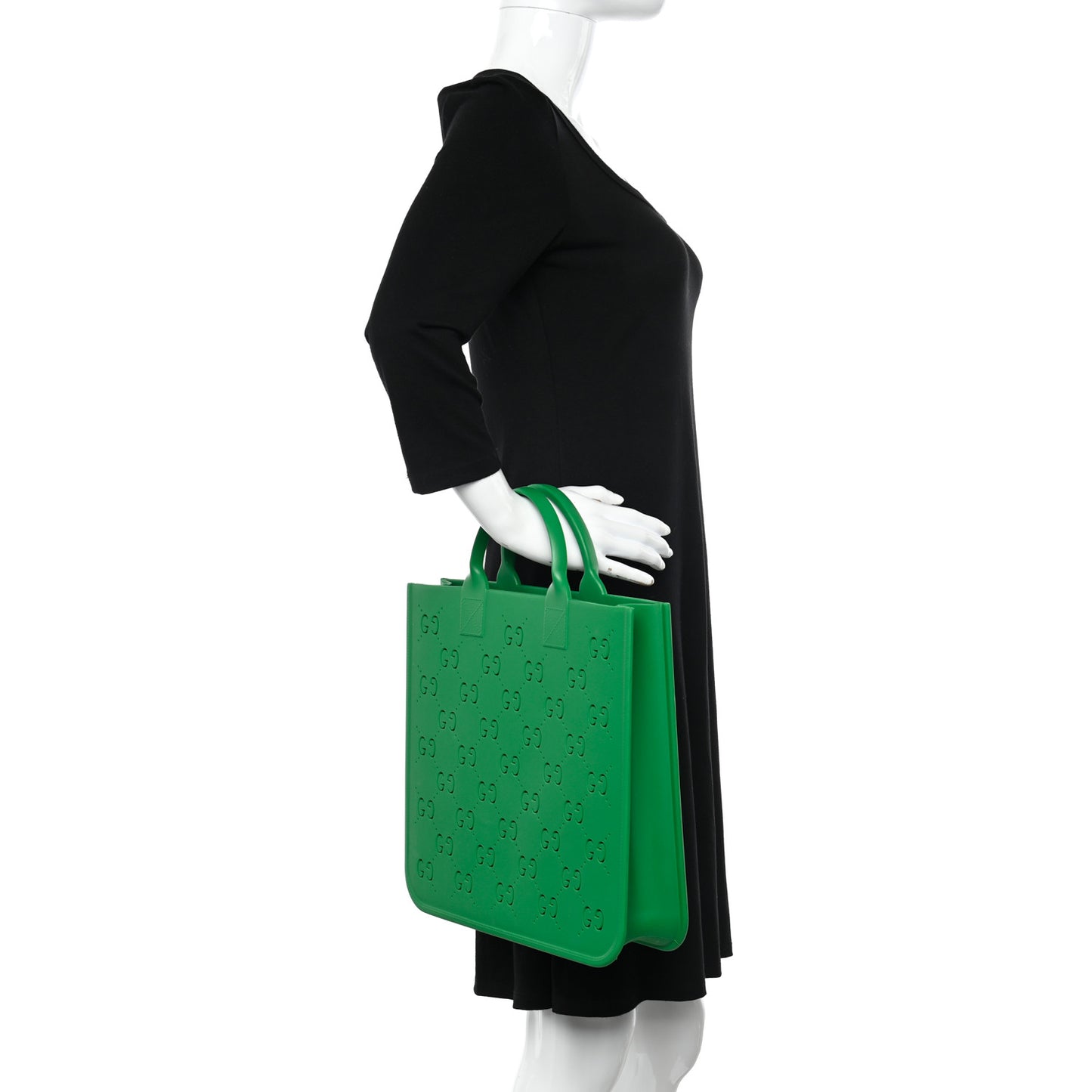 Rubber Kids GG Tote New Shamarock
