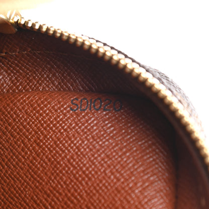 Louis Vuitton Monogram Danube 21 7 of 12