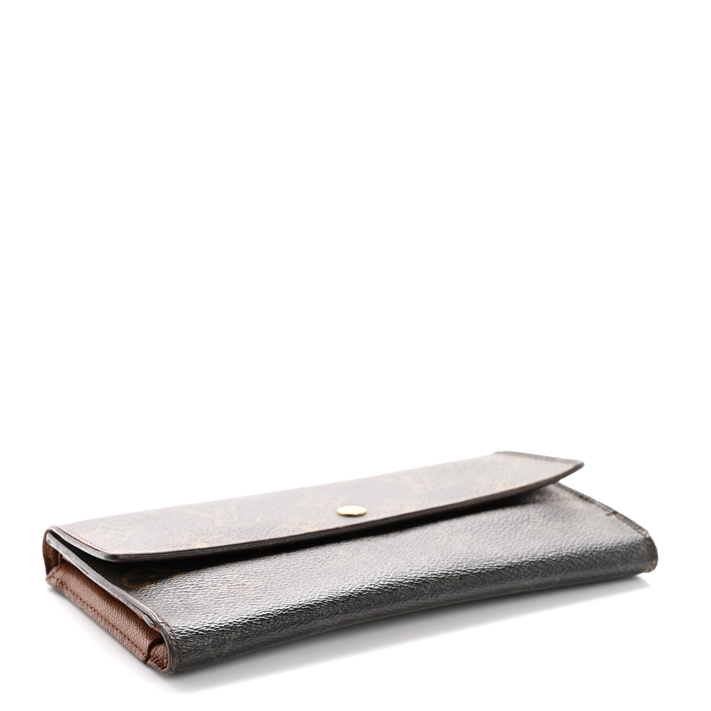 Monogram Porte Tresor International Wallet
