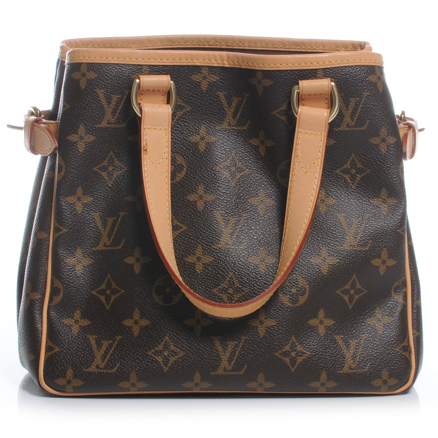 Louis Vuitton Monogram Batignolles 1 of 7