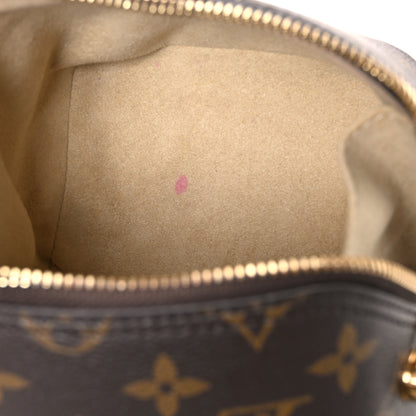 Louis Vuitton Monogram Just In Case 5 of 10