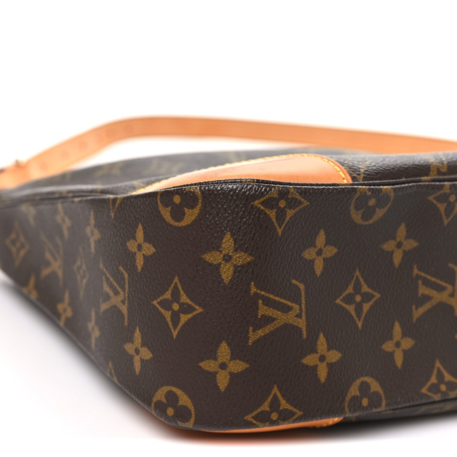 Louis Vuitton Monogram Boulogne 30 8 of 9