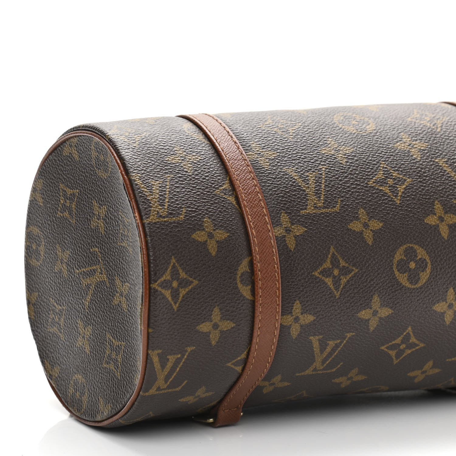 Louis Vuitton Monogram Papillon 26 9 of 10