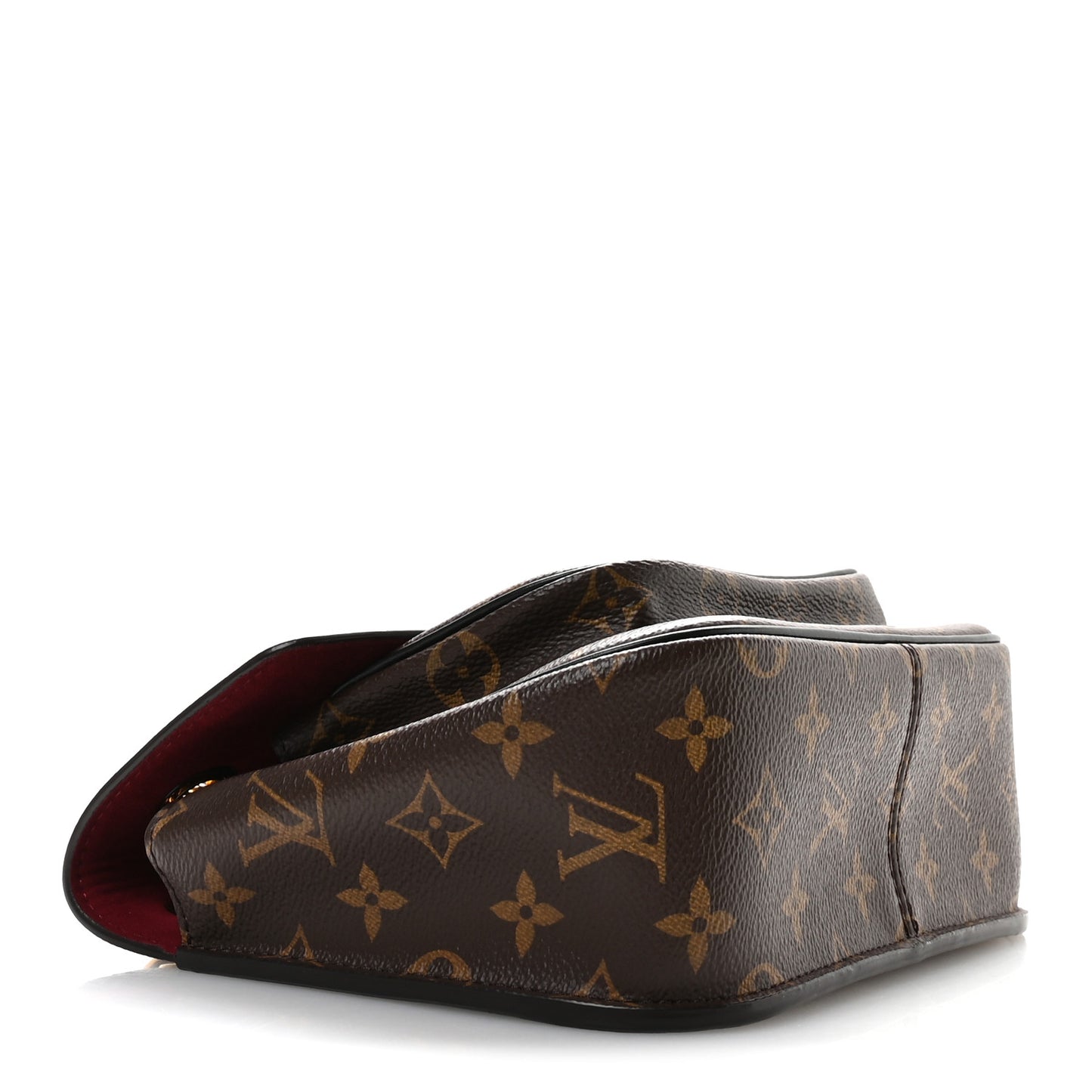 Monogram Passy